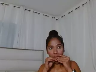 Jessica Simpsin's Live Sex Cam Show