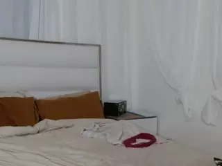 Jessica Simpsin's Live Sex Cam Show