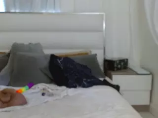 Jessica Simpsin's Live Sex Cam Show
