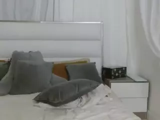 Jessica Simpsin's Live Sex Cam Show