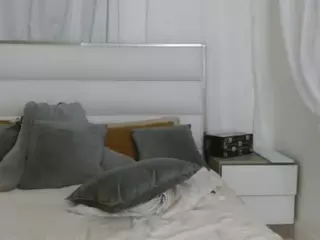 Jessica Simpsin's Live Sex Cam Show