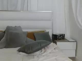 Jessica Simpsin's Live Sex Cam Show