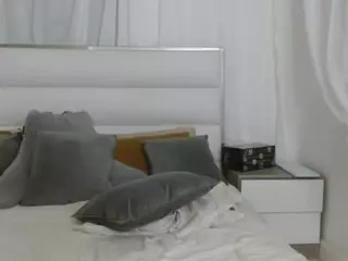 Jessica Simpsin's Live Sex Cam Show