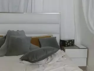 Jessica Simpsin's Live Sex Cam Show