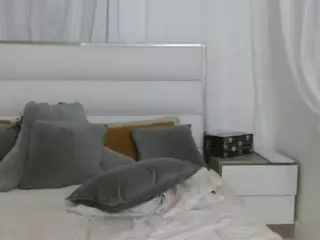 Jessica Simpsin's Live Sex Cam Show