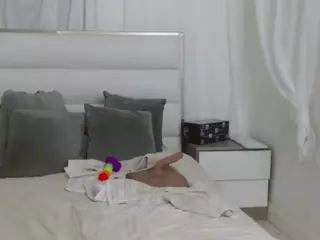 Jessica Simpsin's Live Sex Cam Show