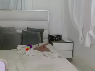 Jessica Simpsin's Live Sex Cam Show