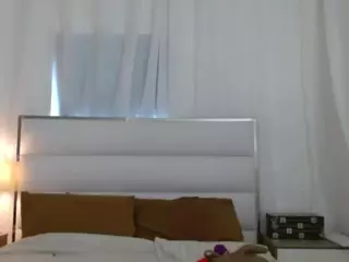 Jessica Simpsin's Live Sex Cam Show