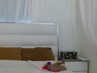 Jessica Simpsin's Live Sex Cam Show