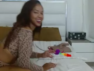 Jessica Simpsin's Live Sex Cam Show