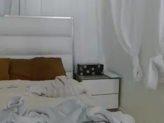 Jessica Simpsin's Live Sex Cam Show