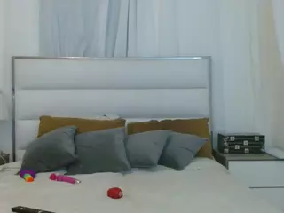 Jessica Simpsin's Live Sex Cam Show