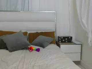 Jessica Simpsin's Live Sex Cam Show