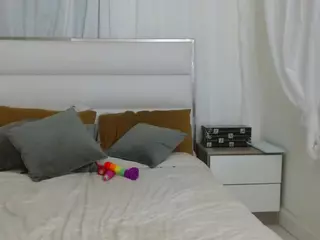 Jessica Simpsin's Live Sex Cam Show