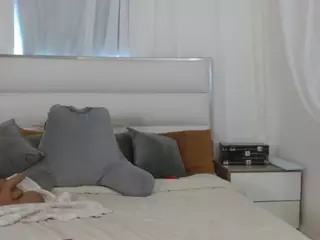 Jessica Simpsin's Live Sex Cam Show