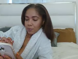 Jessica Simpsin's Live Sex Cam Show