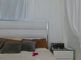 Jessica Simpsin's Live Sex Cam Show