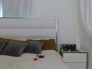 Jessica Simpsin's Live Sex Cam Show