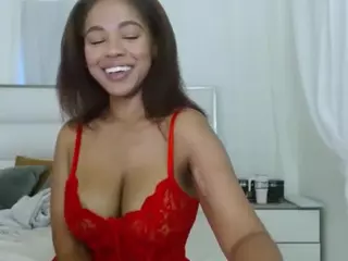 Jessica Simpsin's Live Sex Cam Show