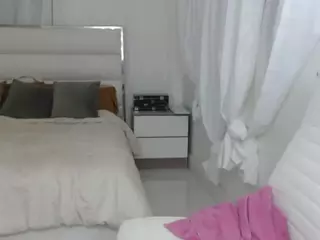 Jessica Simpsin's Live Sex Cam Show