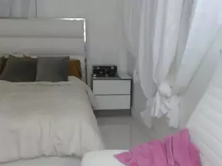 Jessica Simpsin's Live Sex Cam Show