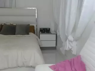 Jessica Simpsin's Live Sex Cam Show
