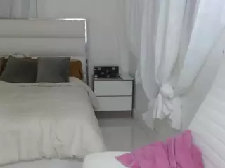 Jessica Simpsin's Live Sex Cam Show