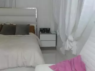 Jessica Simpsin's Live Sex Cam Show