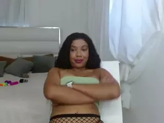 Jessica Simpsin's Live Sex Cam Show