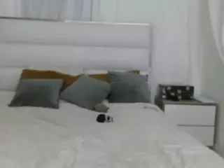 Jessica Simpsin's Live Sex Cam Show