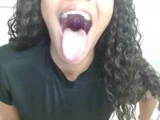 Jessica Simpsin's Live Sex Cam Show