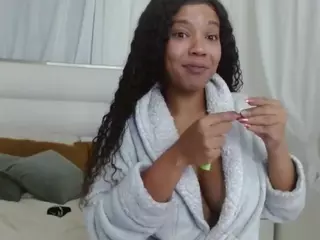 Jessica Simpsin's Live Sex Cam Show