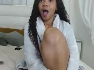 Jessica Simpsin's Live Sex Cam Show