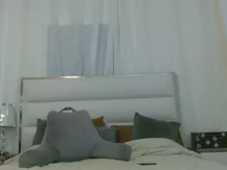 Jessica Simpsin's Live Sex Cam Show