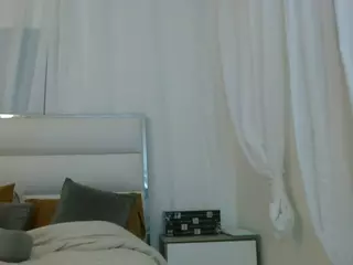 Jessica Simpsin's Live Sex Cam Show