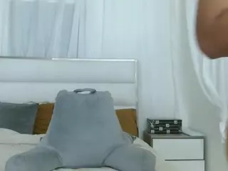 Jessica Simpsin's Live Sex Cam Show