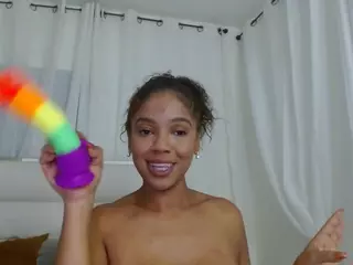 Jessica Simpsin's Live Sex Cam Show
