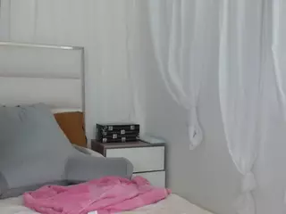 Jessica Simpsin's Live Sex Cam Show