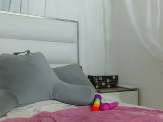 Jessica Simpsin's Live Sex Cam Show