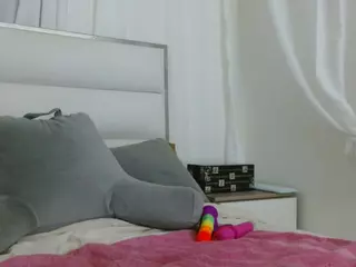 Jessica Simpsin's Live Sex Cam Show