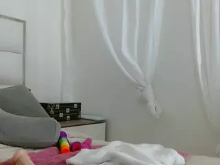 Jessica Simpsin's Live Sex Cam Show