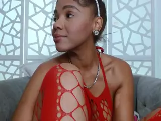 Jessica Simpsin's Live Sex Cam Show
