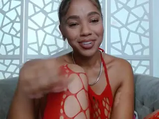 Jessica Simpsin's Live Sex Cam Show