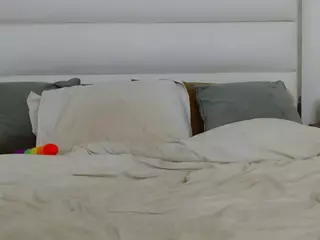 Jessica Simpsin's Live Sex Cam Show