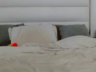 Jessica Simpsin's Live Sex Cam Show