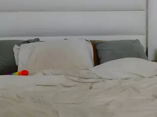 Jessica Simpsin's Live Sex Cam Show