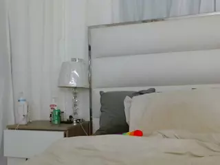 Jessica Simpsin's Live Sex Cam Show