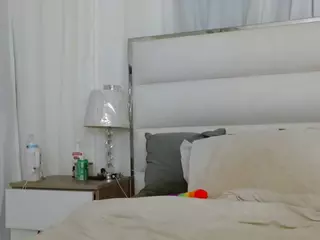Jessica Simpsin's Live Sex Cam Show