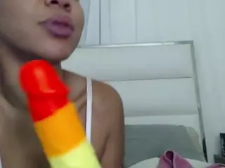 Jessica Simpsin's Live Sex Cam Show