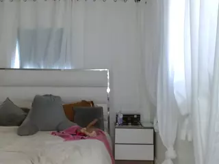 Jessica Simpsin's Live Sex Cam Show